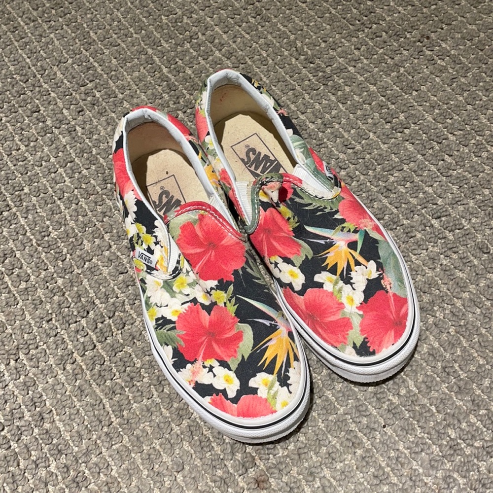 Vans